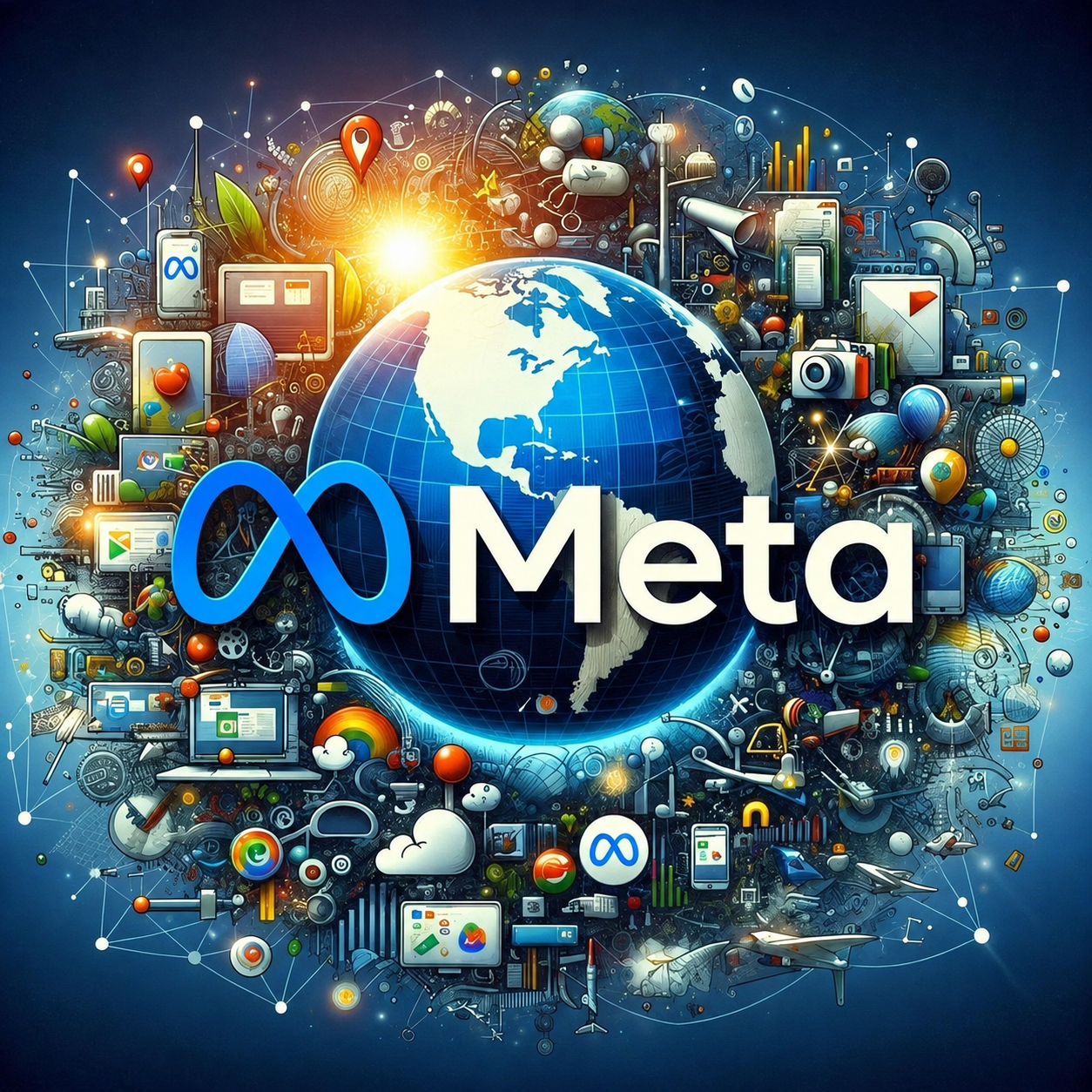 Meta Ads Marketing